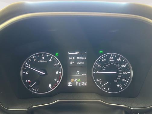 Cosmic Blue Pearl 2023 Subaru Outback Touring