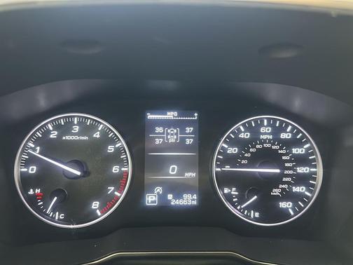 Autumn Green Metallic 2023 Subaru Outback Onyx Edition XT