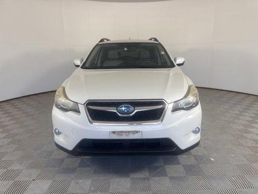 2014 Subaru XV Crosstrek Hybrid Base