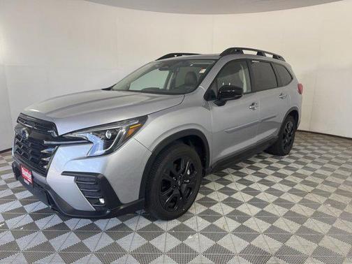 2025 Subaru Ascent Onyx Edition Touring 7-Passenger