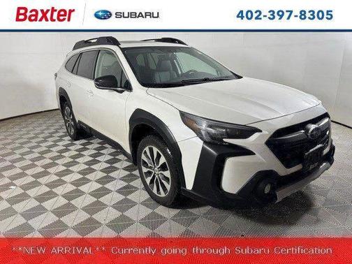 2023 Subaru Outback Limited
