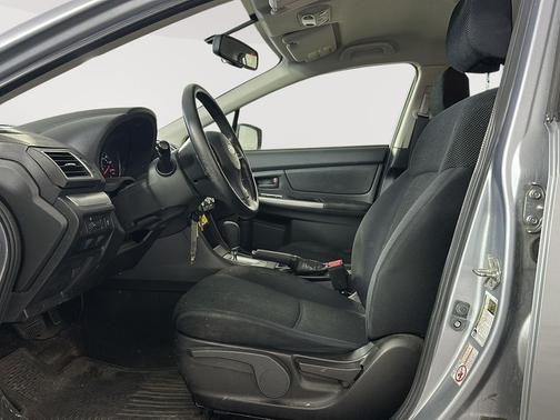 2015 Subaru Impreza 2.0i