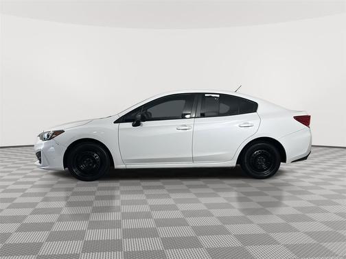 2018 Subaru Impreza 2.0i