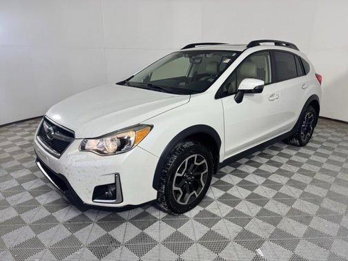 2017 Subaru Crosstrek 2.0i Limited