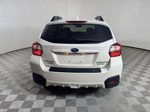 2017 Subaru Crosstrek 2.0i Limited