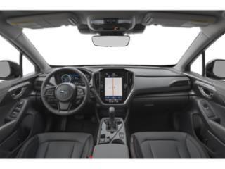 Citron Yellow Pearl 2026 Subaru Crosstrek Hybrid Base
