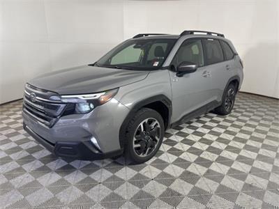 2025 Subaru Forester Hybrid Premium