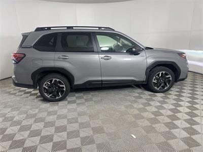 2025 Subaru Forester Hybrid Premium