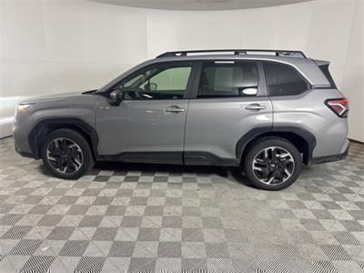 2025 Subaru Forester Hybrid Premium