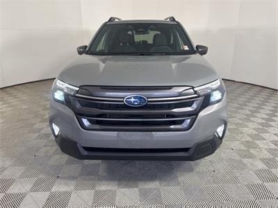 2025 Subaru Forester Hybrid Premium