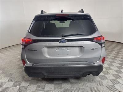 2025 Subaru Forester Hybrid Premium