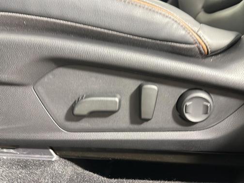 Magnetite Gray Metallic 2026 Subaru Forester Sport