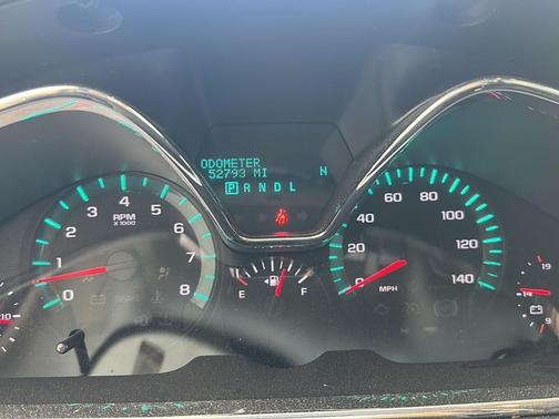 2015 Chevrolet Traverse 2LT