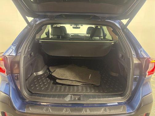 2022 Subaru Outback Limited XT