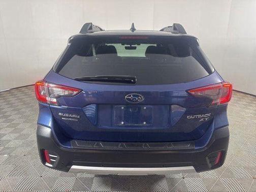 2022 Subaru Outback Limited XT