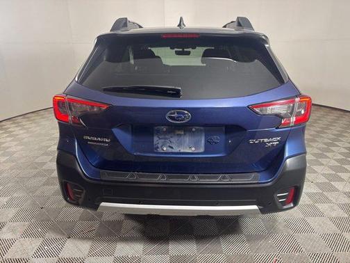 2022 Subaru Outback Limited XT