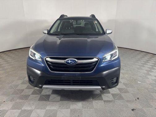 2022 Subaru Outback Limited XT
