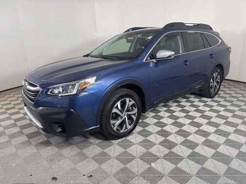 2022 Subaru Outback Limited XT