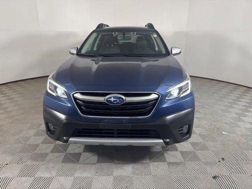2022 Subaru Outback Limited XT