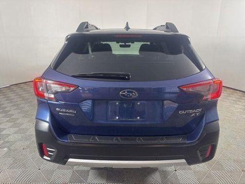 2022 Subaru Outback Limited XT