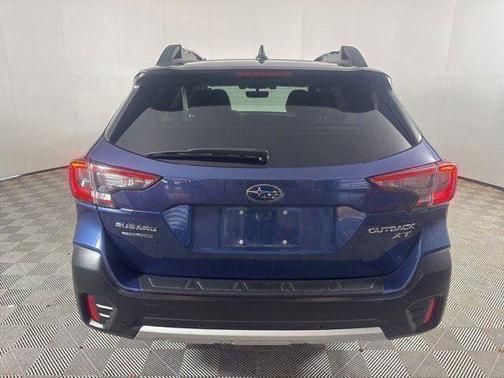 2022 Subaru Outback Limited XT