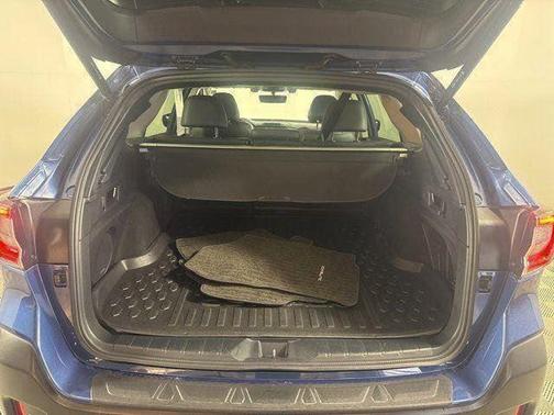 2022 Subaru Outback Limited XT