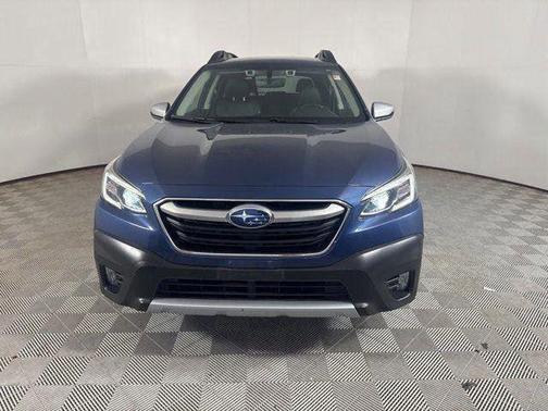2022 Subaru Outback Limited XT