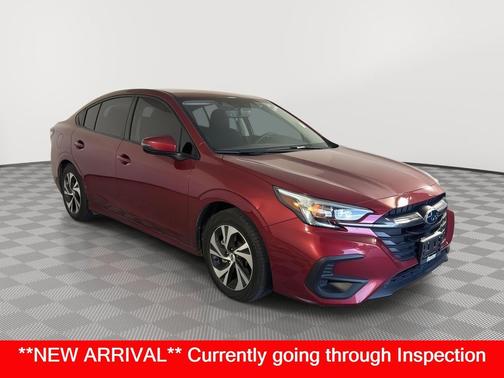 2024 Subaru Legacy Premium