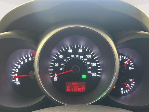 Alien 2012 Kia Soul +