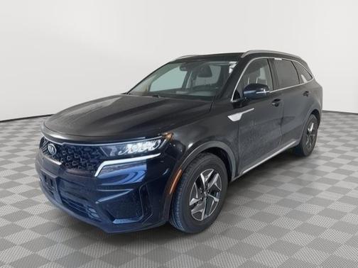 2021 Kia Sorento Hybrid EX