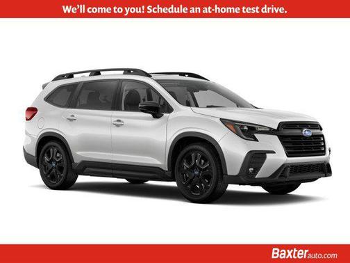 2025 Subaru Ascent Onyx Edition Touring 7-Passenger