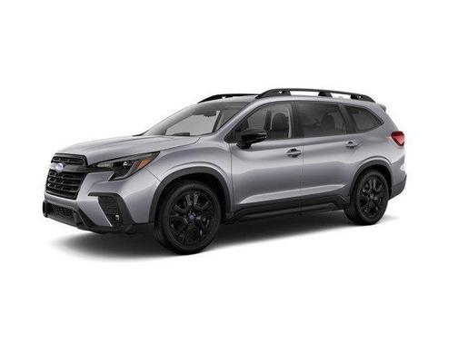 2025 Subaru Ascent Onyx Edition Touring 7-Passenger