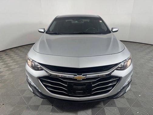 2020 Chevrolet Malibu FWD LT