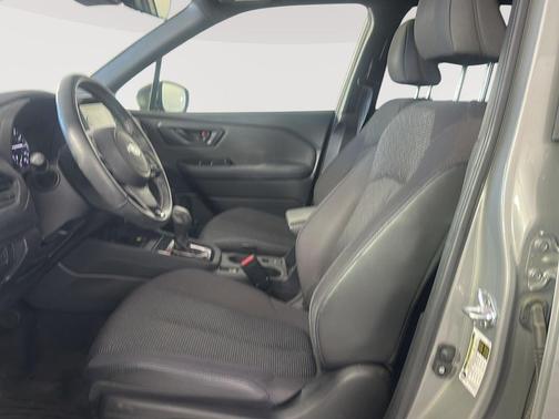 River Rock Pearl 2025 Subaru Forester Premium