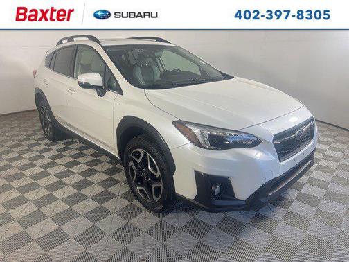 2019 Subaru Crosstrek 2.0i Limited
