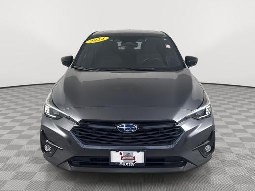 2024 Subaru Impreza RS