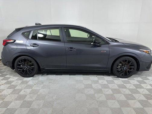2024 Subaru Impreza RS