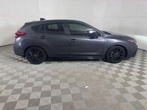 2024 Subaru Impreza RS