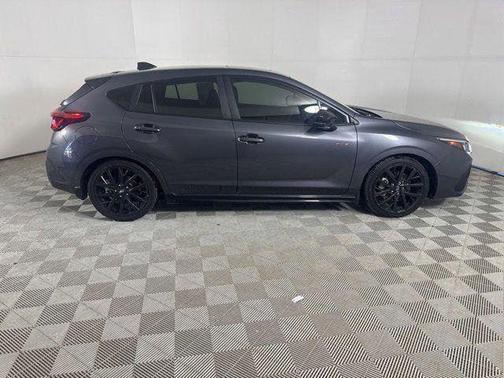 2024 Subaru Impreza RS