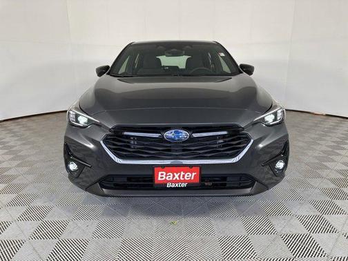 2024 Subaru Impreza RS