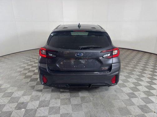 2024 Subaru Impreza RS