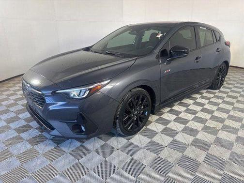 2024 Subaru Impreza RS