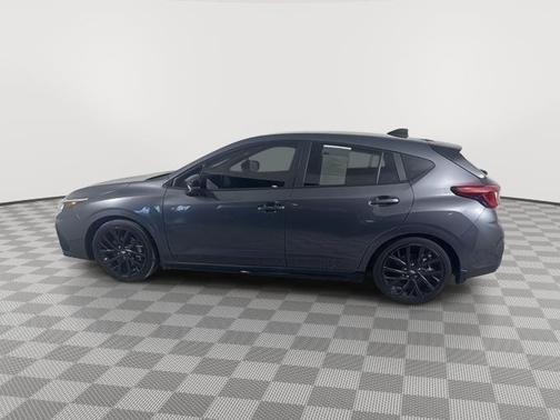 2024 Subaru Impreza RS