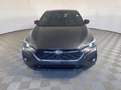 2024 Subaru Impreza RS