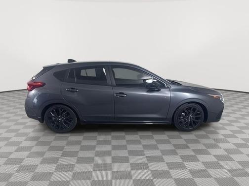 2024 Subaru Impreza RS