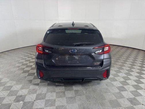 2024 Subaru Impreza RS