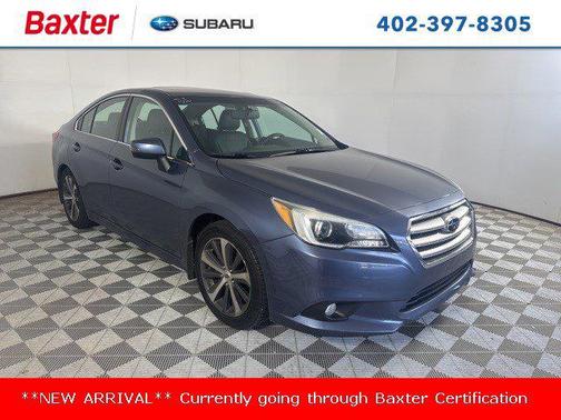 2015 Subaru Legacy Limited