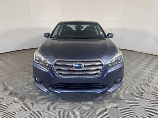 2015 Subaru Legacy Limited