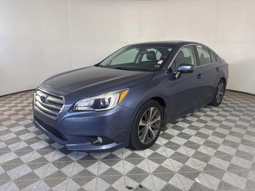 2015 Subaru Legacy Limited