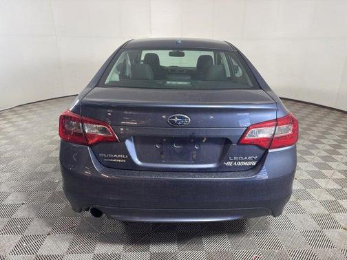 2015 Subaru Legacy Limited